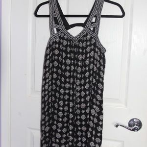 American Eagle dress